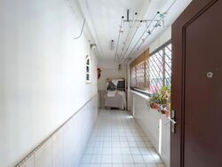 Blk 152 Yung Ho Road (Jurong West), HDB 4 Rooms #564560911